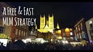 Free Network Marketing Strategies For Fast Results