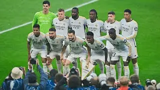 Real Madrid ⚪️ Road to the victory - 2024