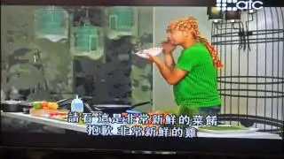 E&O Search for AFC's Next Next Celebrity Chef-Herman & Shinith