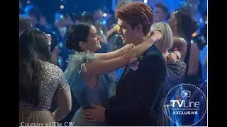 Riverdale Season 5 First Look (contains spoilers for season 5)
