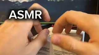 FAST and aggressive tapping on random objects ASMR