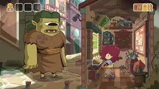 Lil Guardsman -  Demo. Steam Demo