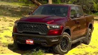 Bert Ogden Chrysler Dodge Jeep Ram | Big Bad RAM Sales Event - Espa&ntilde;ol