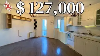 $ 127,000 Apartment In Tbilisi, Georgia