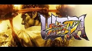 USF4 Ranked Match zangitan (Zangief) vs hibe64 (Oni)