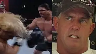 Bob Holly Reveals JR and WWF Were Against Bart Gunn