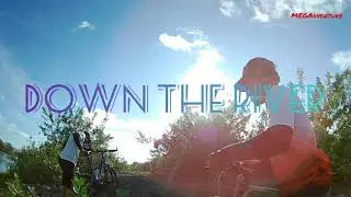 My Sport, My Adventure - #AdventuRide a Bike