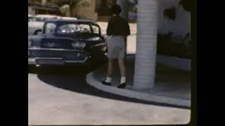 Honeymoon in Miami
