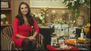 Glamorous Holiday Gifts