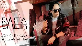 Eurythmics - Sweet Dreams (Rafa Salin Remix)