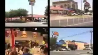 Taco Palenque commercial
