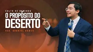 Culto Fam&iacute;lia IPC Online - 02/11/2025