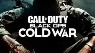 Watch Me Be Trash!!! - Cold War Multiplayer Gameplay