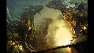 Guild Wars 2 OST - Malchor's Leap