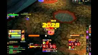 Feelwoodd - The Return [Official Trailer] 2012 Warrior PvP 3.3.5 Arms