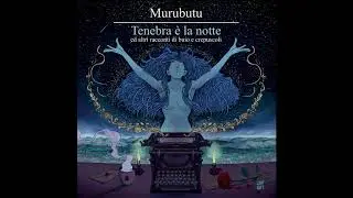 Murubutu - Omega Man - feat. La Kattiveria, Dj T-Robb (Prod. Il Tenente)