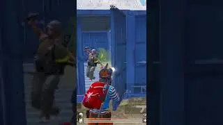 1v3 very lucky man 🤣🔥 #viralshorts #shorts #viral #bgmi #m5royalpass