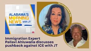 Immigration Lawyer Explains: What the Law Says About ICE, Protests, and Use of Force