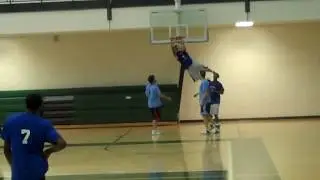 paul gause and his boys