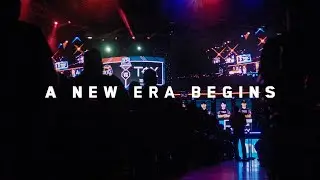 The First Halo Infinite Tournament | Raleigh 2021 Trailer