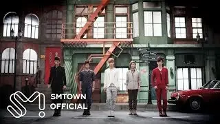 SHINee 샤이니 'Hello' MV Teaser