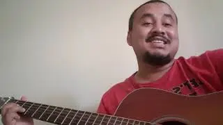 Tomar jonno kotha (তোমার জন্য কথা) - Original