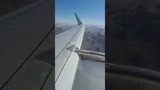 SKY ARLINES viajando la llegada Aeropuerto Juliaca 🛬🛬✈️