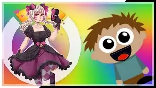 Off-season Kid voice troll female in OverWatch