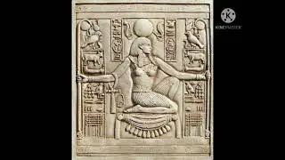 Wall paintings of the ancient Egyptians
