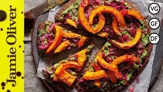 Vegetarian Nut Roast | Anna Jones