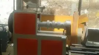 Soya Bari Machine - Soya Chunks Machine - SoyaNuggets Machine #soyabari