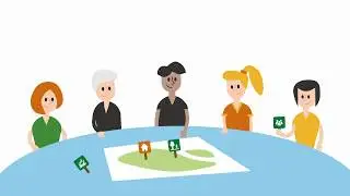 Waardmakersproces gemeente Hoeksche Waard