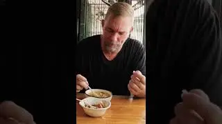 LECHON KAWALI WITH GOTO: Goto Garahe Marikina
