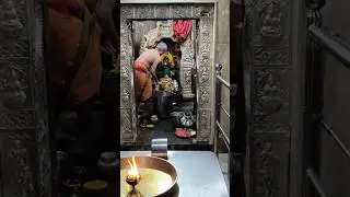 Sri Circle Maramma Temple Bangalore💐🙏🏻🙏🏻💐#abishekam #malleshwaram #circlemaramma  #youtubevideo