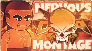 DA2 NERVOUS MONTAGE 