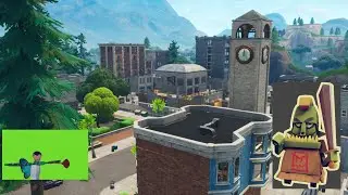 exploring rec room games!