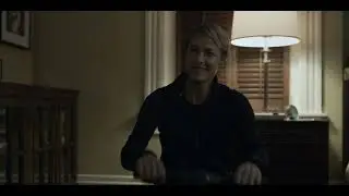 Must Watch Clip from House of Cards (US): Enjoy a Random Clip from fan-favourite show