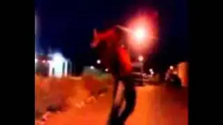 Electrodance Generation in delicias by Alan Jorge Daniel  VICKTOR-.wmv
