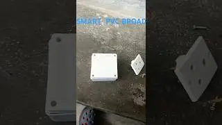Five pin plug extension board #music#diy #homemade