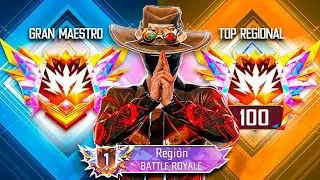 FREE FIRE 🟢 BR- CLASIFICATORIA 🏆 CON SUBS. | REGI&Oacute;N EE.UU