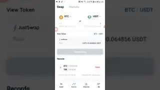 TRON LINK WALLET MAKES OPERATION ERRORS I ALREADY LOST 10 TRX WHICH I HOPE TO RECOVER WITH THIS CLAI