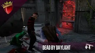 Dead by Daylight: Kill Your Friends