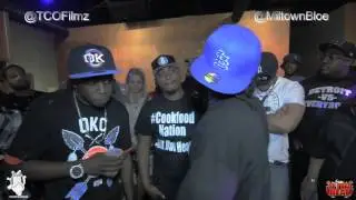 D LOE vs 501 BLU
