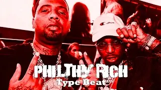 Philthy Rich Type Beat 2017 - 