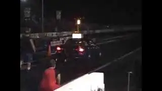 Craig Pio Outlaw 10.5 turbo camaro