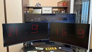 What is the best monitor for PS5 and XBOX?