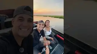 Este lugar de #venezuela es alucinante 🤯 &iquest;Sab&iacute;as esto de los llanos de #apure?
