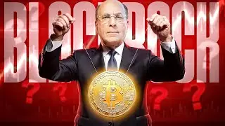 Gold First Then Crypto (Blackrock Play Book)