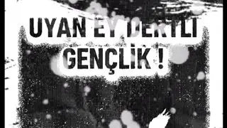 Uyan Ey Dertli Gençlik!/ Yeni Türkçe Neşid - Ezgi 2026  #nesid #ezgi #nasheed  #islam #neşid 