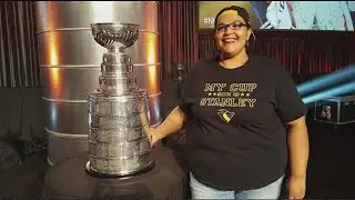 Black Girl Hockey Club